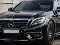 After: Restored and polished car paint